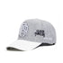 GORRA GRIS GAIA AP CROWN